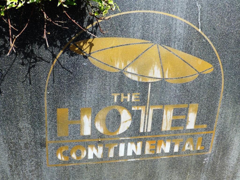 The Hotel Continental 哈里奇 外观 照片